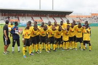 Tournoi d`Abidjan (-18 ans): L`ASEC Mimosas bat le FC Barcelone en finale